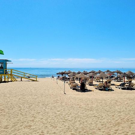 Pyr Beach And Pool Studio I Fuengirola Exterior foto