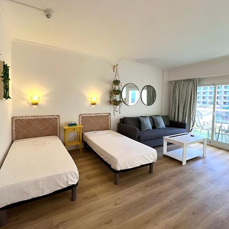 Pyr Beach And Pool Studio I Fuengirola Exterior foto