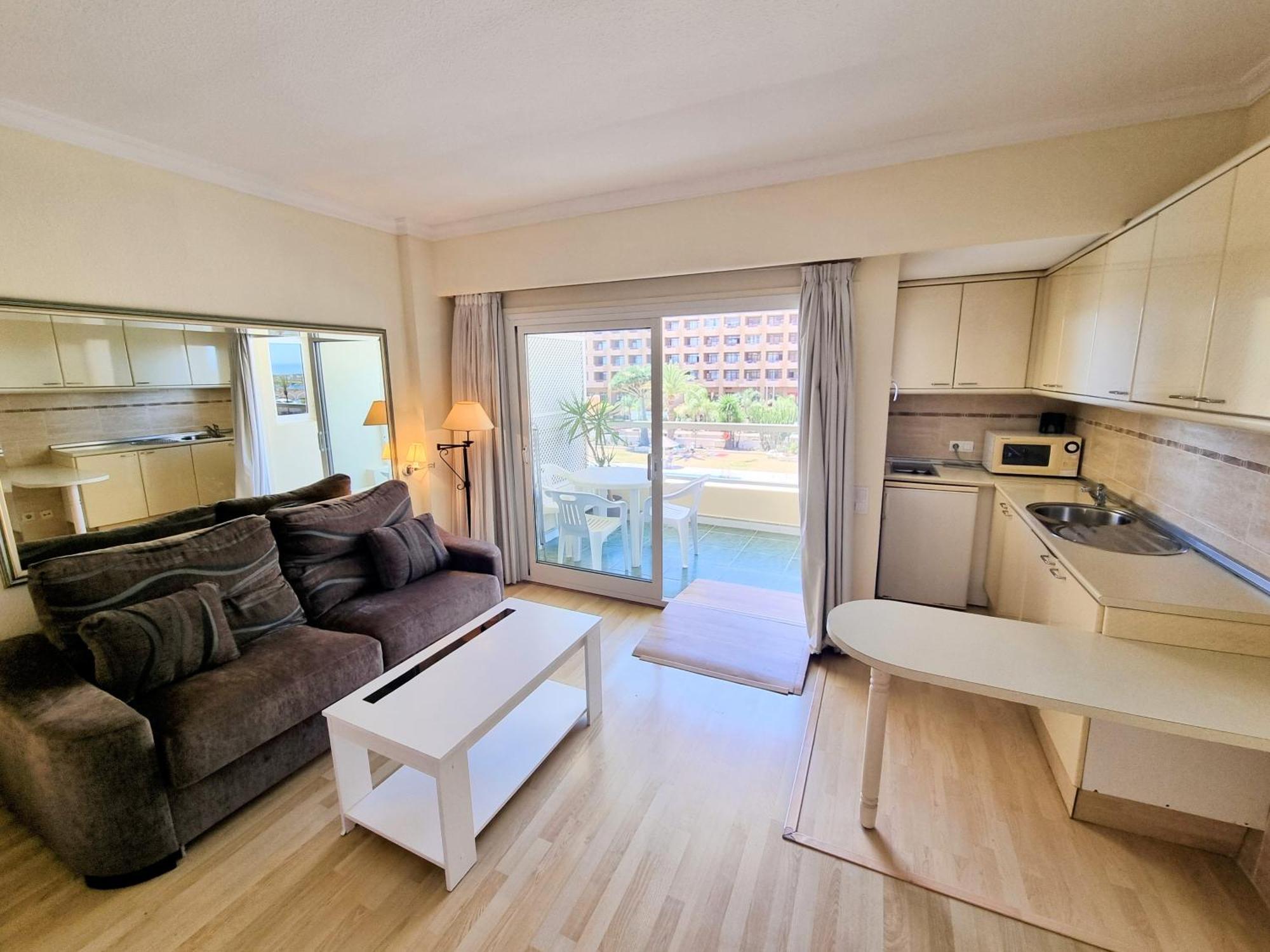 Pyr Beach And Pool Studio I Fuengirola Exterior foto