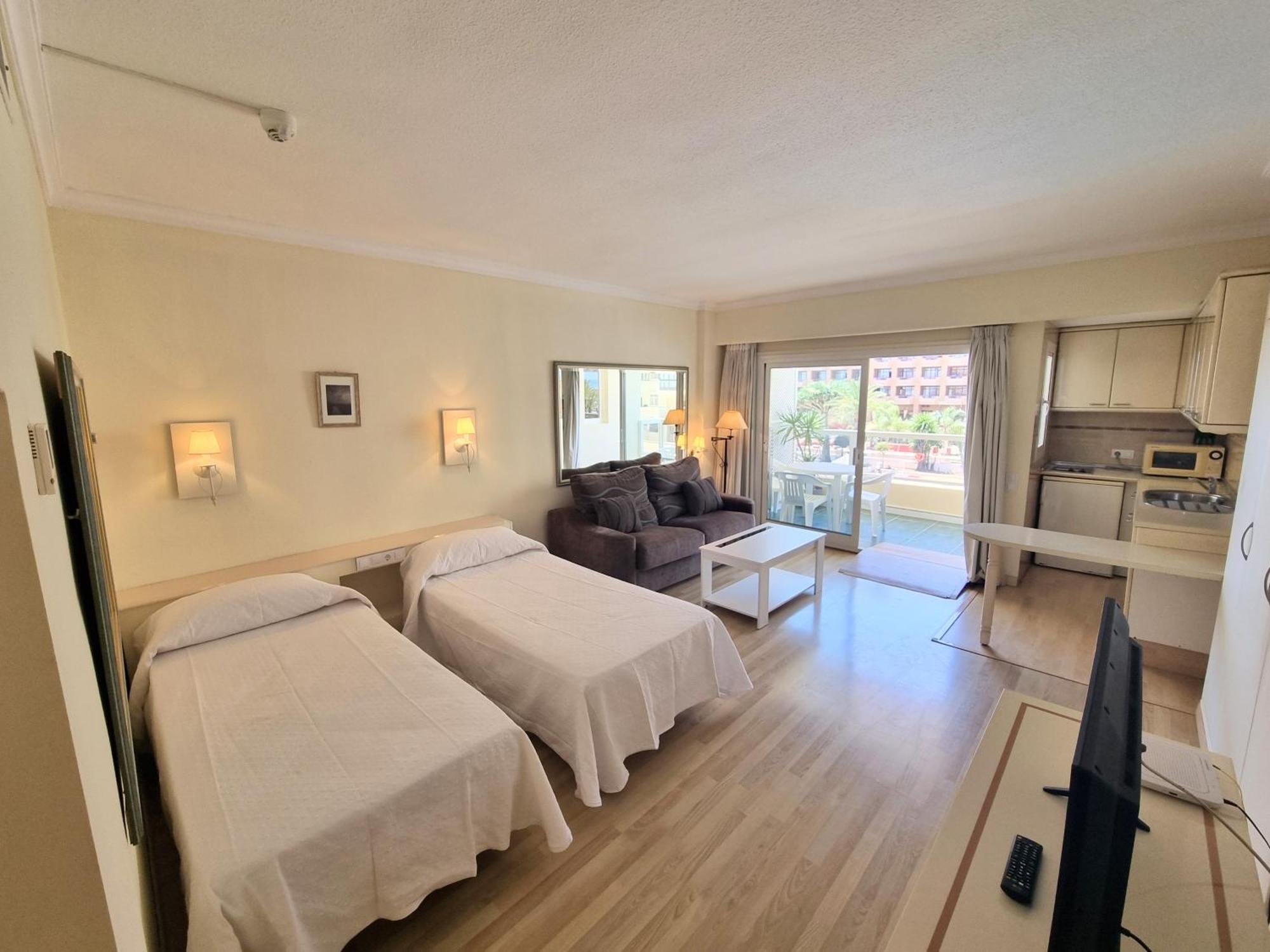 Pyr Beach And Pool Studio I Fuengirola Exterior foto