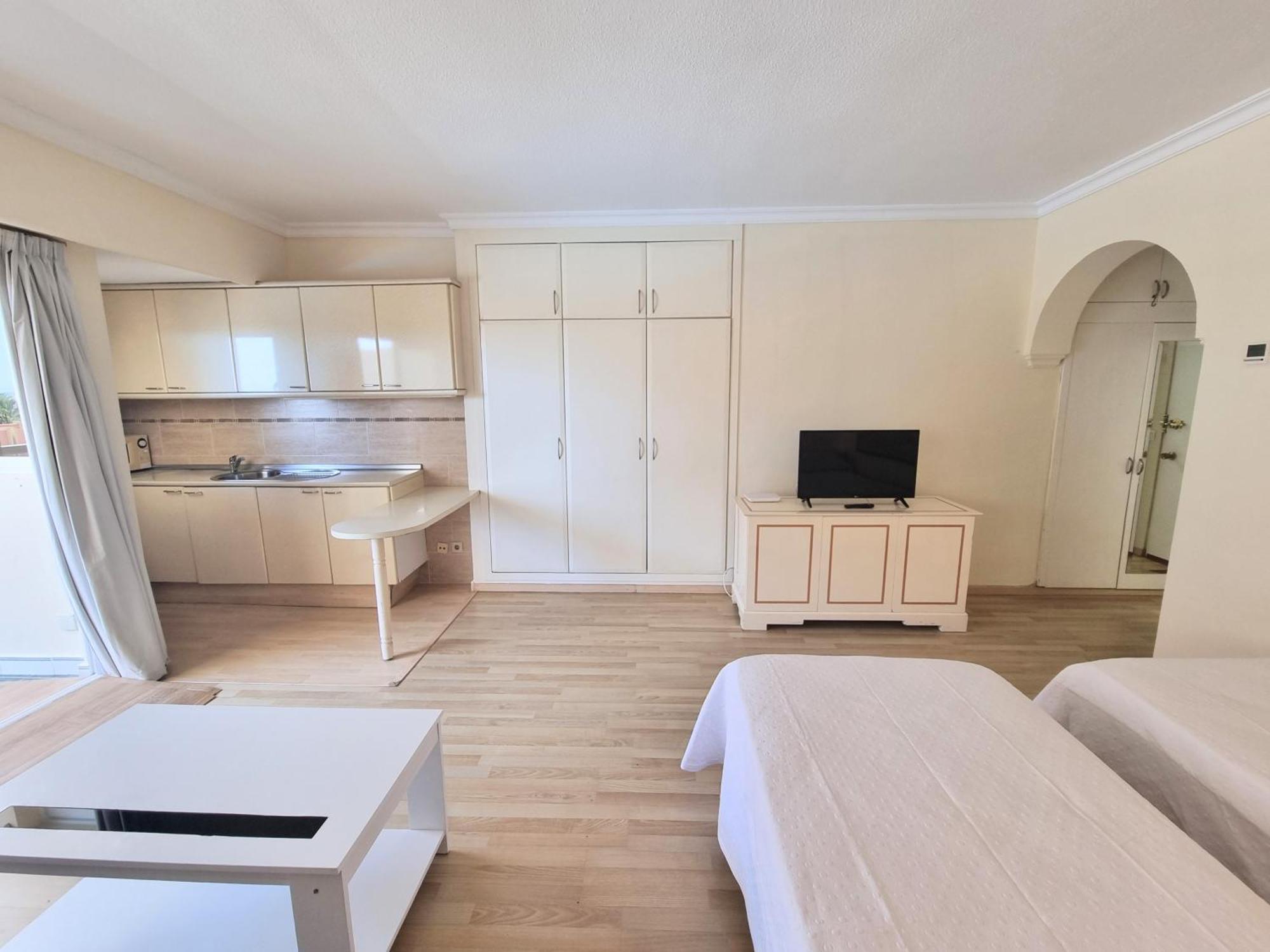 Pyr Beach And Pool Studio I Fuengirola Exterior foto