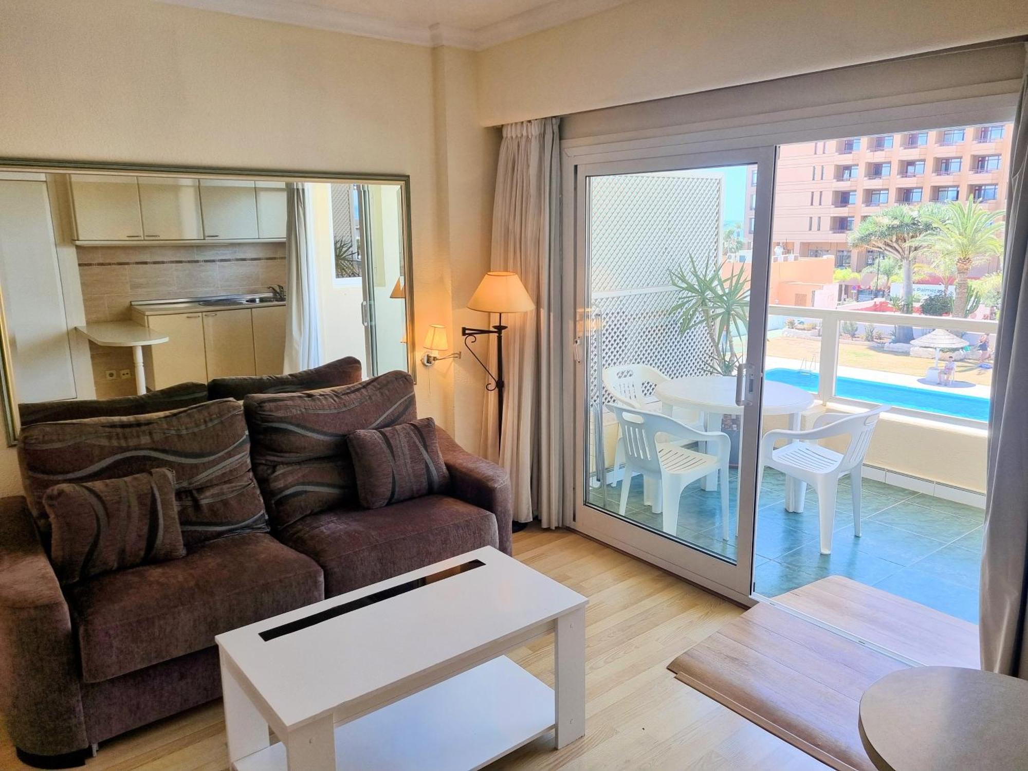 Pyr Beach And Pool Studio I Fuengirola Exterior foto