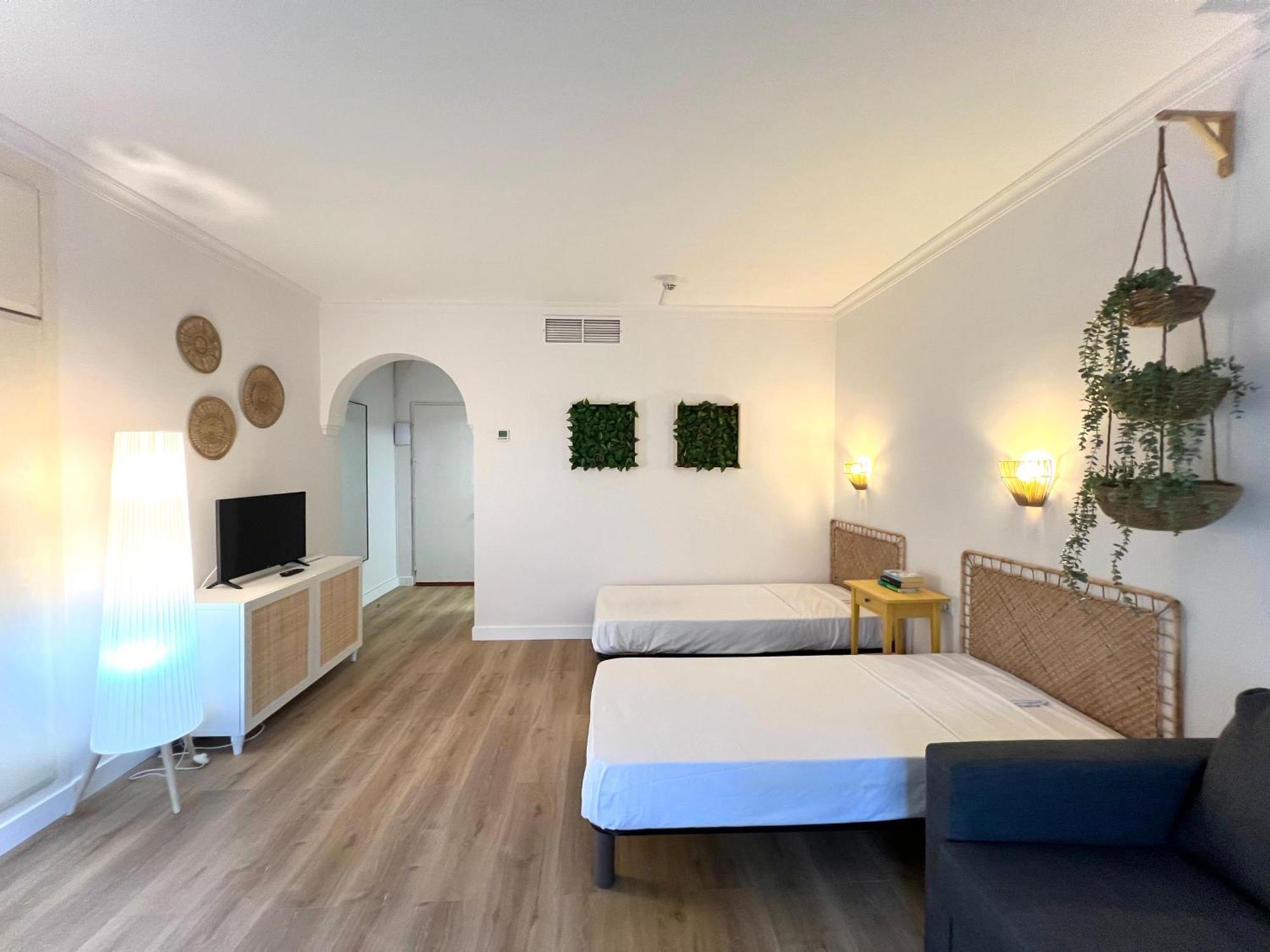 Pyr Beach And Pool Studio I Fuengirola Exterior foto