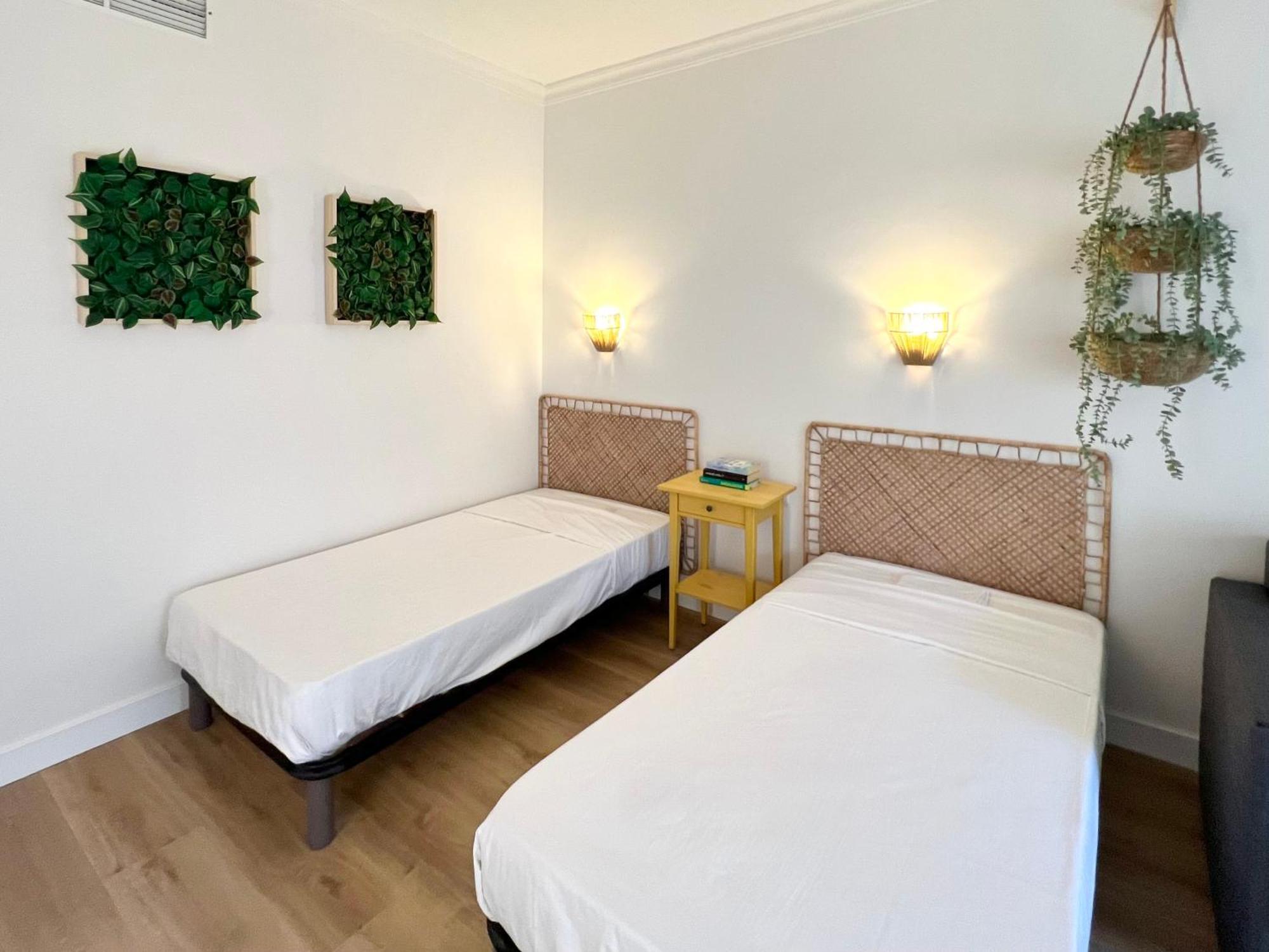 Pyr Beach And Pool Studio I Fuengirola Exterior foto